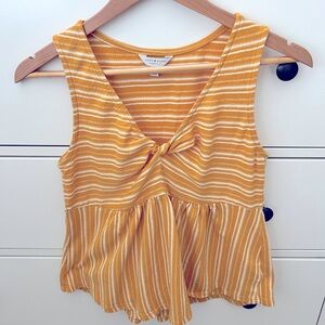 [Lucky Brand] Summer Top